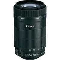 Canon EF-S 55-250mm f/4-5.6 IS STM Canon EF-S 55-250mm 1:4, 0-5, 6 IS STM