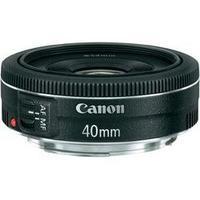 Canon EF 40mm f/2.8 STM Canon EF 40mm 1:2, 8 STM