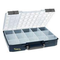 CarryLite Organiser Case 80 5x10-15 15 Inserts