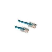 cables to go 3m cat5e crossover patch cable blue