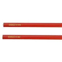 Carpenters Pencils for Wood Pack of 2