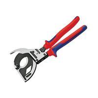 Cable Cutters 3 Stage Ratchet Action 320mm (12.1/2in)