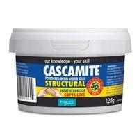 Cascamite One Shot Structural Wood Adhesive Tub 500g