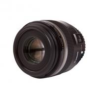 Canon EF-S 60mm f/2.8 USM Macro Lens 67mm Filter Size