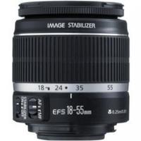 canon ef s 18 55mm f35 56 is ii lens