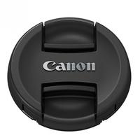 Canon E-49 Lens Cap for 49mm Fitment
