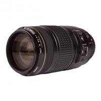 Canon EF 70-300mm Lens f/4.0 - 5.6 IS USM Filter Size 58mm