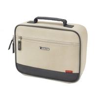 Canon DCC-CP2 Cream Carry Case for Selphy CP800 CP810 CP900 Photo Printers