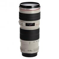 Canon EF 70-200mm f/4.0 L USM Lens Filter Size 67mm