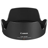 canon ew 83m lens hood