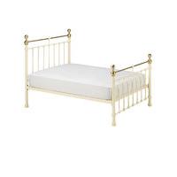 Castello Cream Bedstead