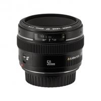 canon ef 50mm f14 usm lens