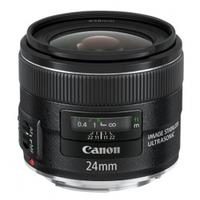 canon ef 24mm f28 is usm lens