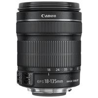 Canon EF-S 18-135mm f3.5-5.6 IS STM Lens