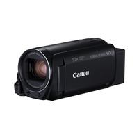 Canon Legria HF R806 Camcorder Black