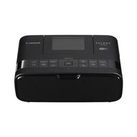 Canon SELPHY CP1200 Compact WiFi Photo Printer Black UK Plug