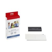 Canon KP-36IP Ink/Paper for Selphy Series Printers - 36x 4 x 6 Postcard Size
