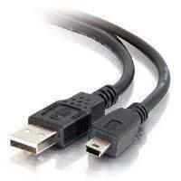 cables to go 2m usb 20 amini b cable