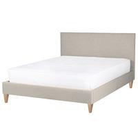 Cameron Bedstead & Kipling Mattress - Marmore Super King