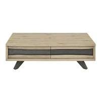 Cavendish Coffee Table with Drawer