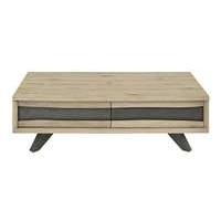 cavendish coffee table with drawer