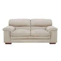 Carolina 2.5 Seater Fabric Sofa