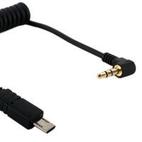 Cactus Shutter Cable SC-S2 for Sony