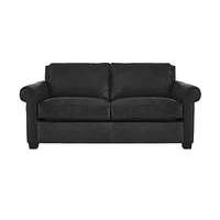 Campania 2 Seater Leather Sofa