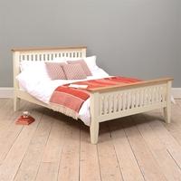 Camden Painted 4ft 6 Double Bed