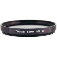 canon 52mm nd4l neutral density 4 filter