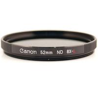 canon 52mm nd8l neutral density 8 filter