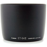Canon ET 64 II Lens Hood for EF75-300mm f/4.0-5.6 USM IS