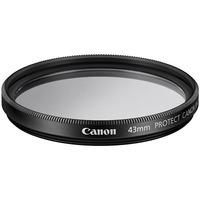 canon 43 filter protector for ef m 22mm f2 stm