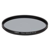 Canon 77mm Circular Polarising Filter