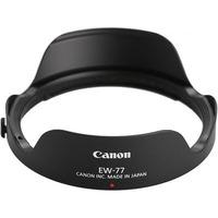 Canon EW-77 Lens Hood for Canon EF 8-15mm f/4L Fisheye USM