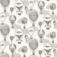 Caselio Wallpapers Air Balloon, DIX65099009