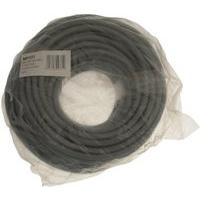 Cable - 30m 7core Grey Aux 6x1.5mm? 1x 2.5mm? 21amp