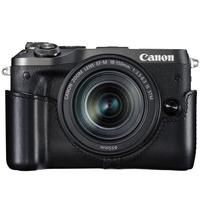 canon eh30 cj black body jacket for the eos m6