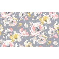 Casadeco Wallpapers Floral Print, 26822115