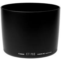 Canon ET 78 II Lens Hood for EF180mm f/3.5L USM EF135mm f/2.8L USM