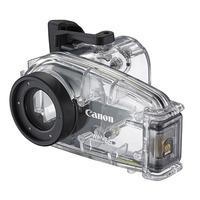 canon wp v2 underwater case