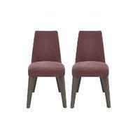 Cavendish Pair of Dining Chairs