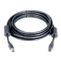 canon ifc450d4 ieee 1394 interface cable for eos 1ds