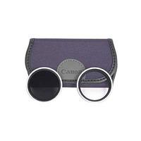 Canon FS-H37U High Pixel Count Filter Set