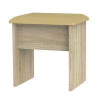 Cadiz Stool White