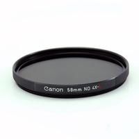 canon 58mm nd4l neutral density 4 filter