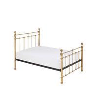 Castello Brass Bedstead