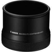 Canon MLA-DC1 Macro Light Adapter For PowerShot G1 X