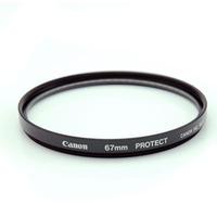 canon 67mm regular filter