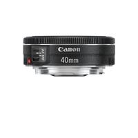 Canon EF 40mm f2.8 STM Lens